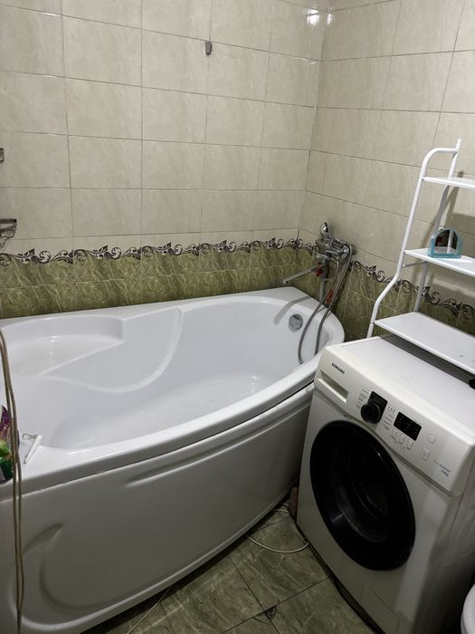 Сдается дом с баней