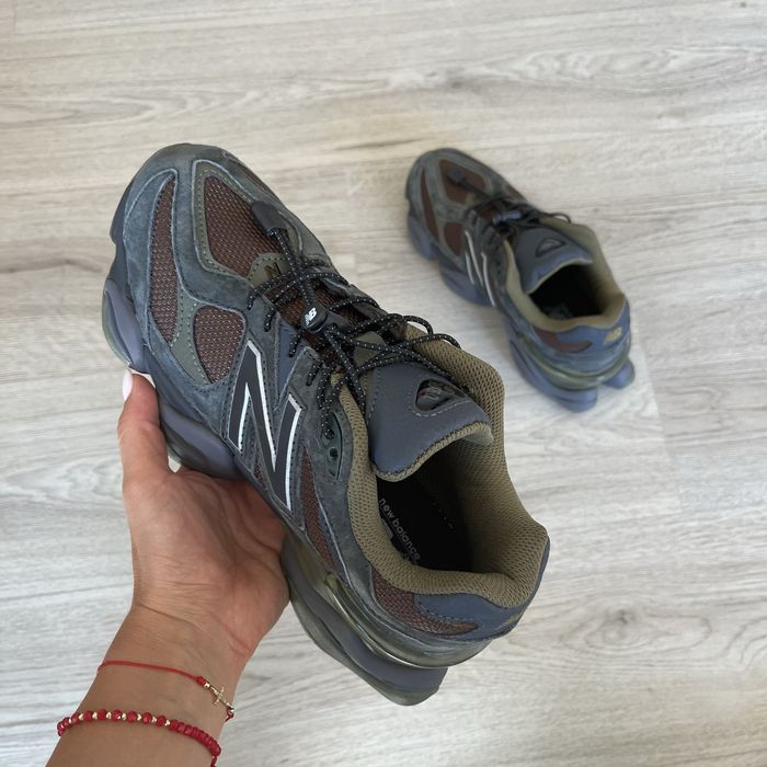 New Balance 9060  Dark Moss - 40/42/45/46
