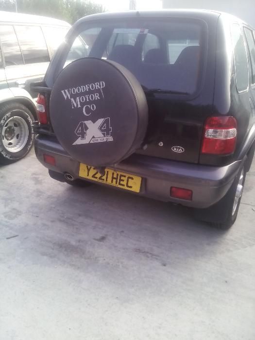 КИА СПОРТИЧ 2.0 кубика 128к.с бензин