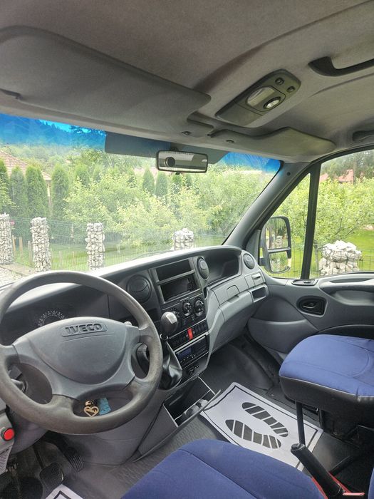 Iveco Daily 50 C15
