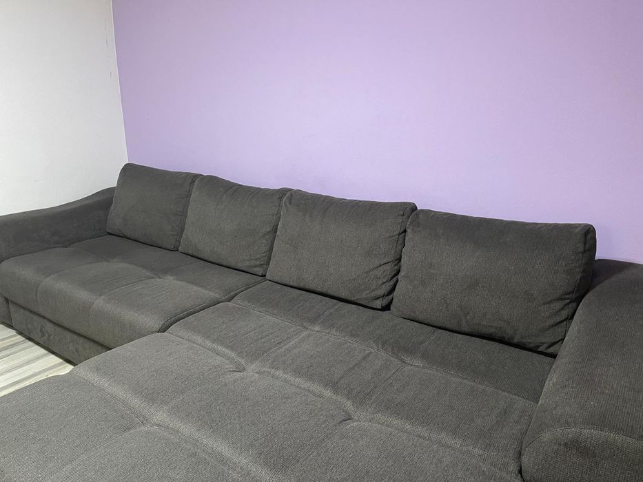 Canapea extensibilă
