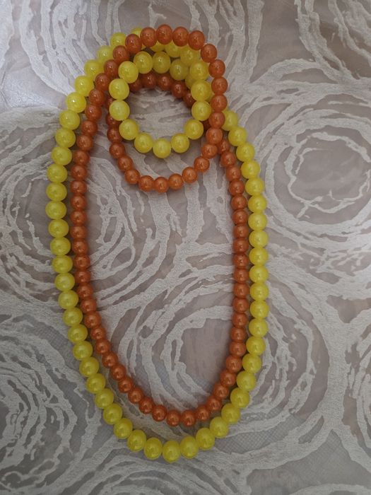 Жемчуг. Цепочка. Бусы. Браслеты и др