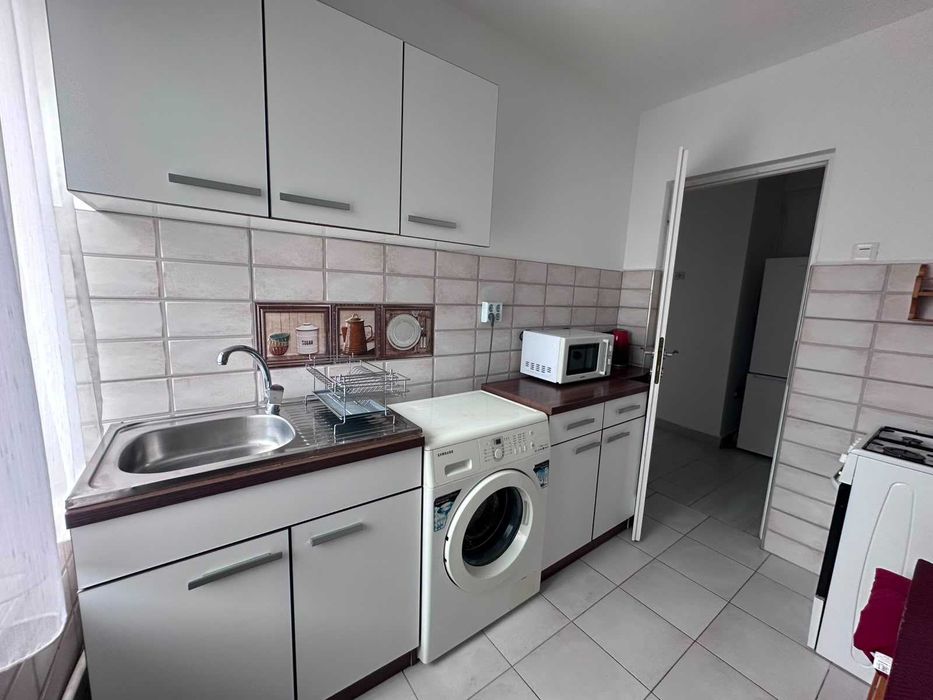 Apartament 2 camere de închiriat – Bucșinescu (Tudor Vladimirescu)