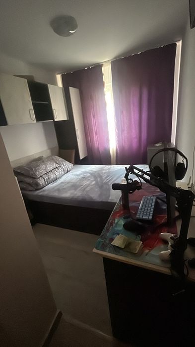 Garsonieră confort 3 lângă Liceul Pedagogic