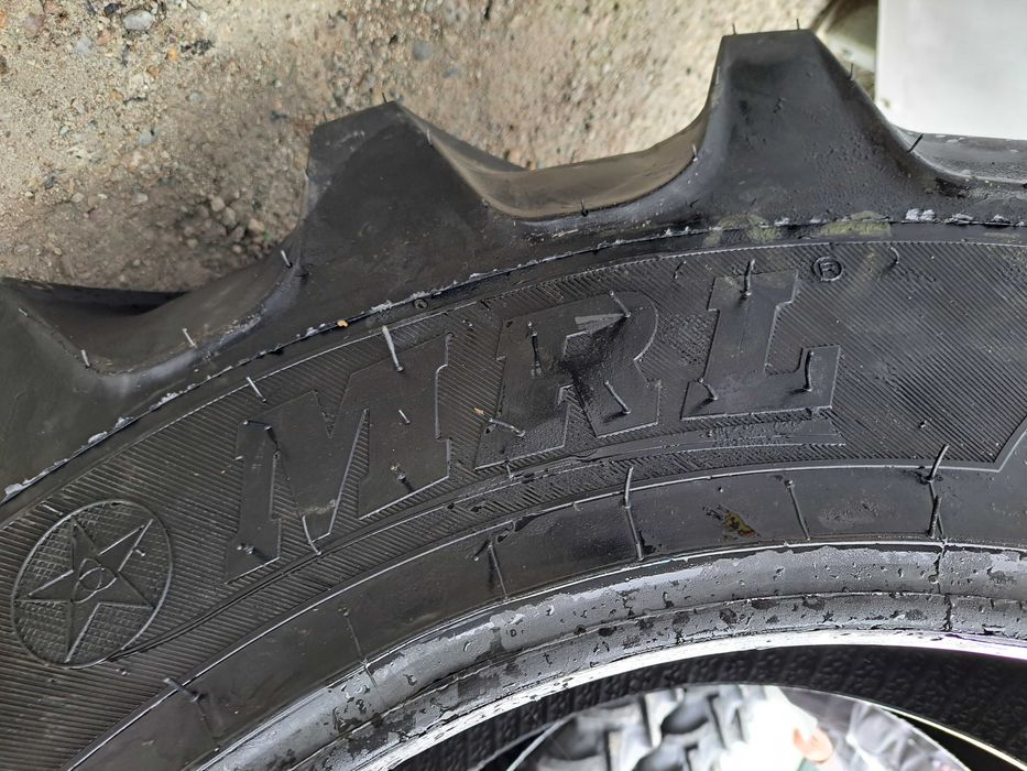 Anvelope noi 380/85R28 MRL cauciucuri radiale 14.9R28 FIAT, SAME