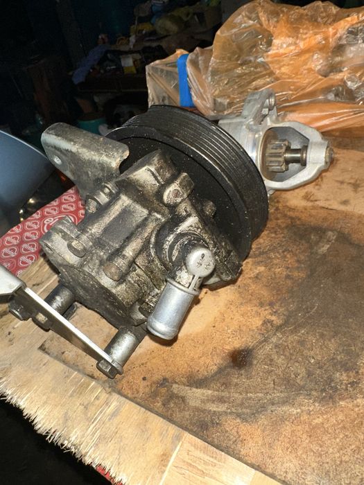 Бмв е39 запчасти