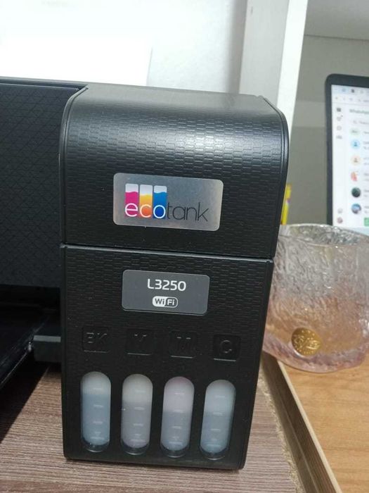 Продам Epson l3250