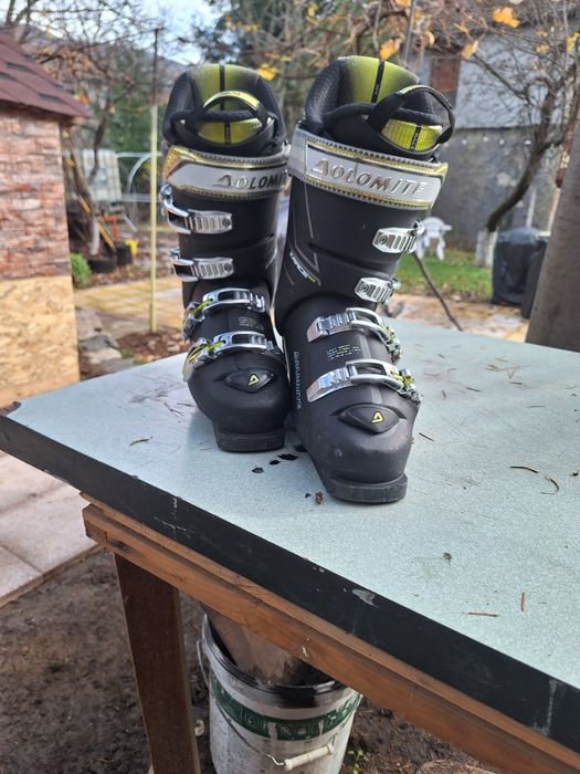 Ски обувки 28.5 DOLOMITE Z RACE 150