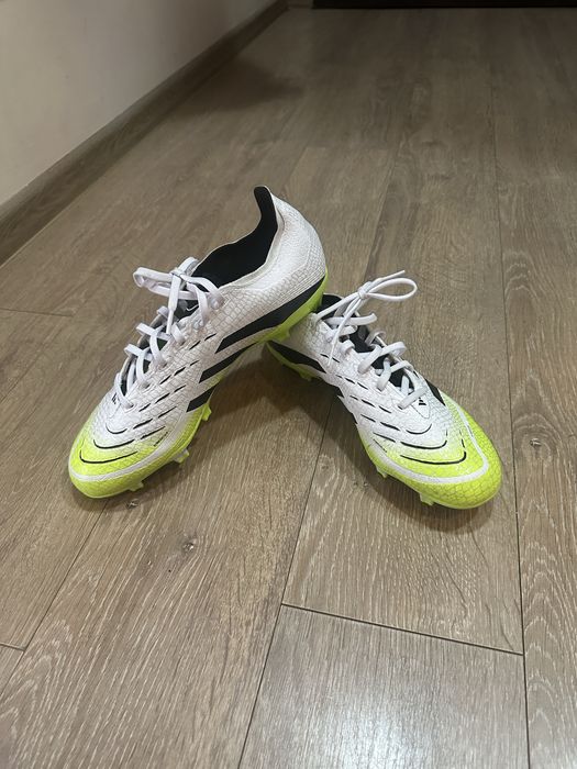 Бутонки Adidas PREDATOR 42 номер