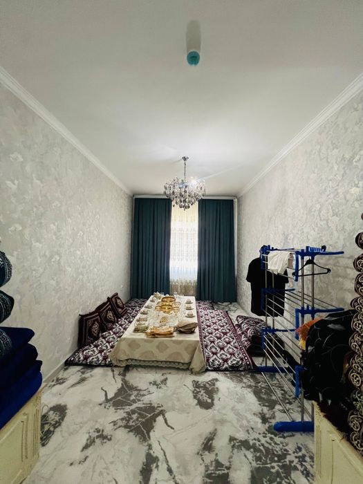 Sergeli Yangi Darxon-1 da 3/14/16 uy sotiladi. 72 kvadrat.