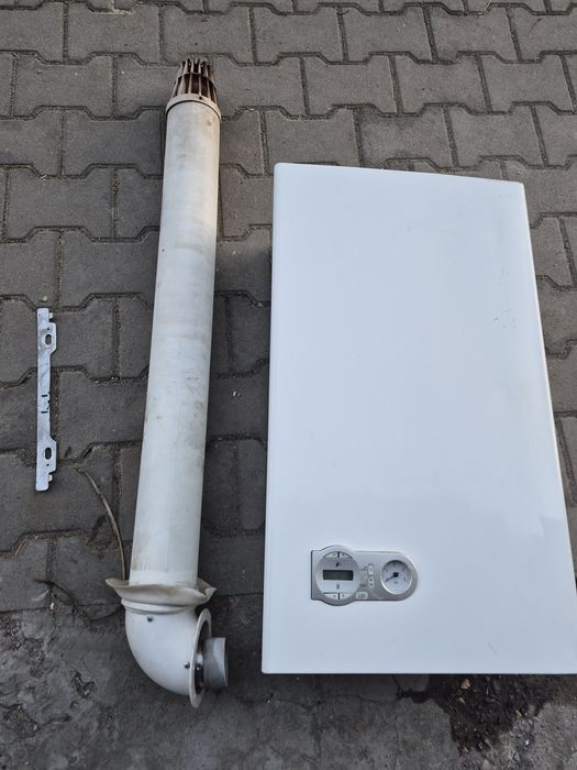 Vand centrala marca Ferroli