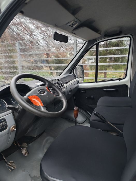 Газел сухой аренда