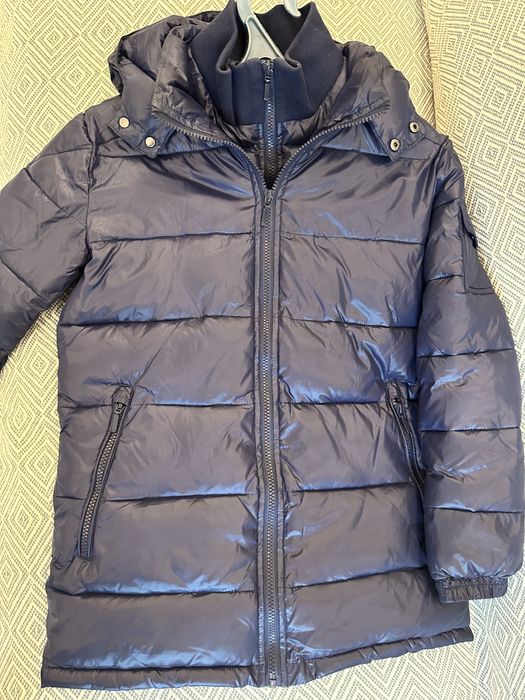 Куртка демисезонная