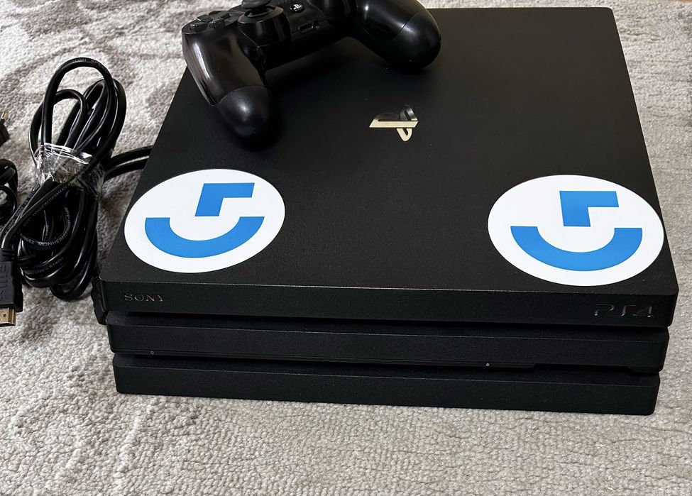 PlayStation 4 Pro
