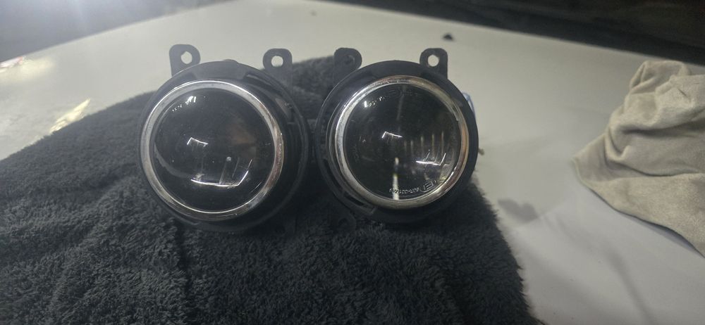 Nexia 2 tumanka lupali