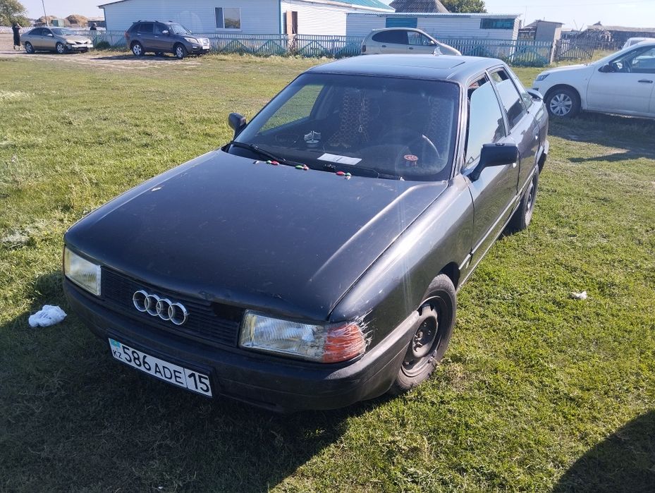 Продам Ауди 80 б3
