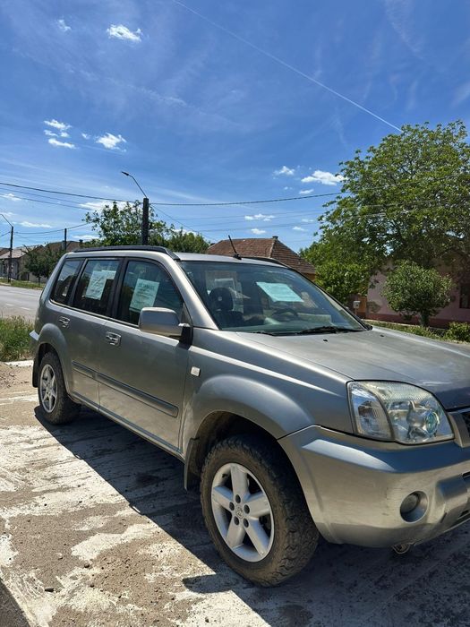 NISSAN X-Trail 0 — imagine 4