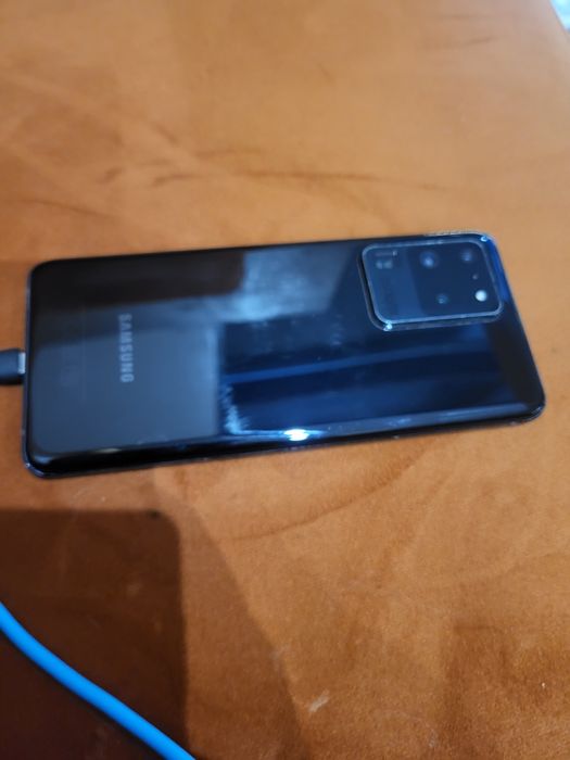 Samsung s20 ultra 128