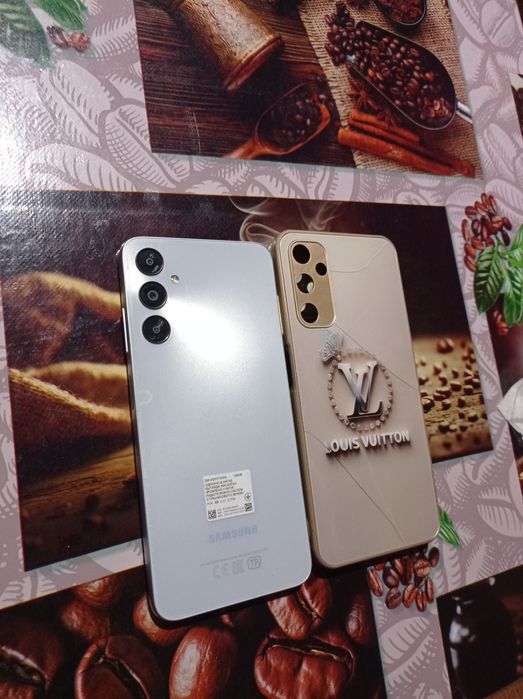 Samsung a05 s sotiladi 4/128