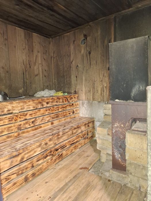 Продам дом в п. Мирный ул.Дружбы