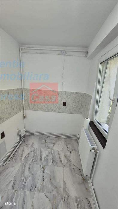 Apartament complet renovat, 3 camere, Tatarasi Ateneu