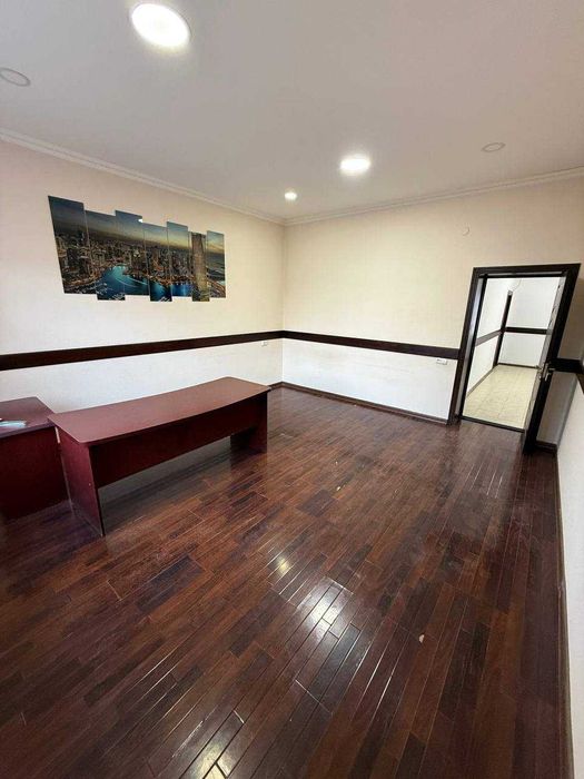 таййор бизнесга жой