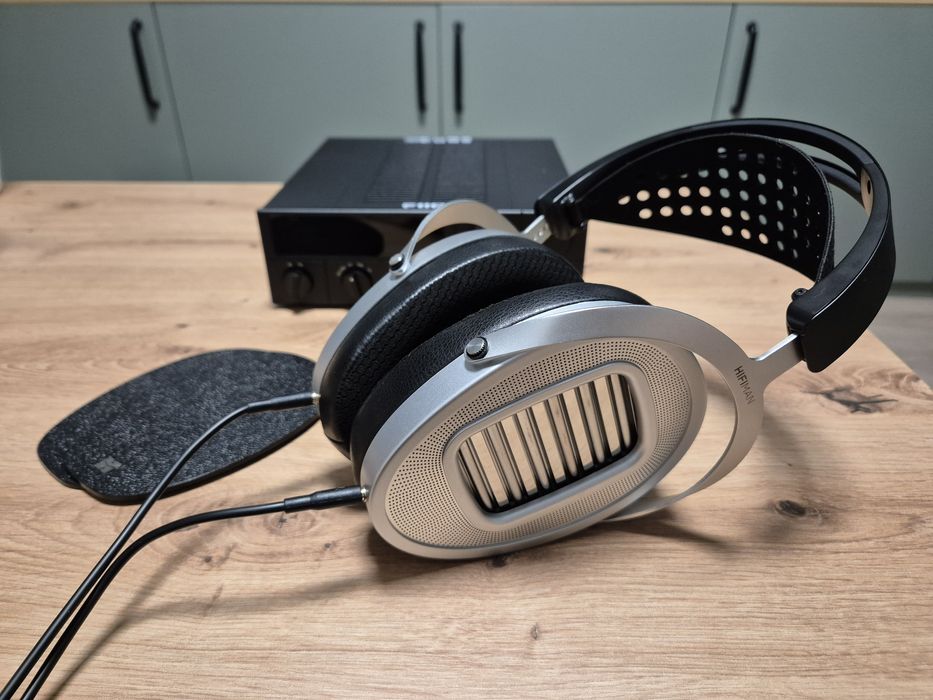 Casti Hifiman Ananda Unveiled