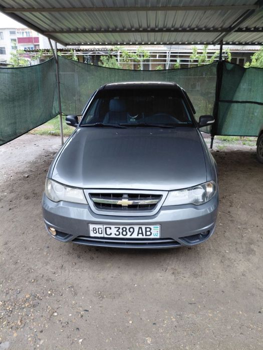 Nexia 2 sastayanisi zo’r