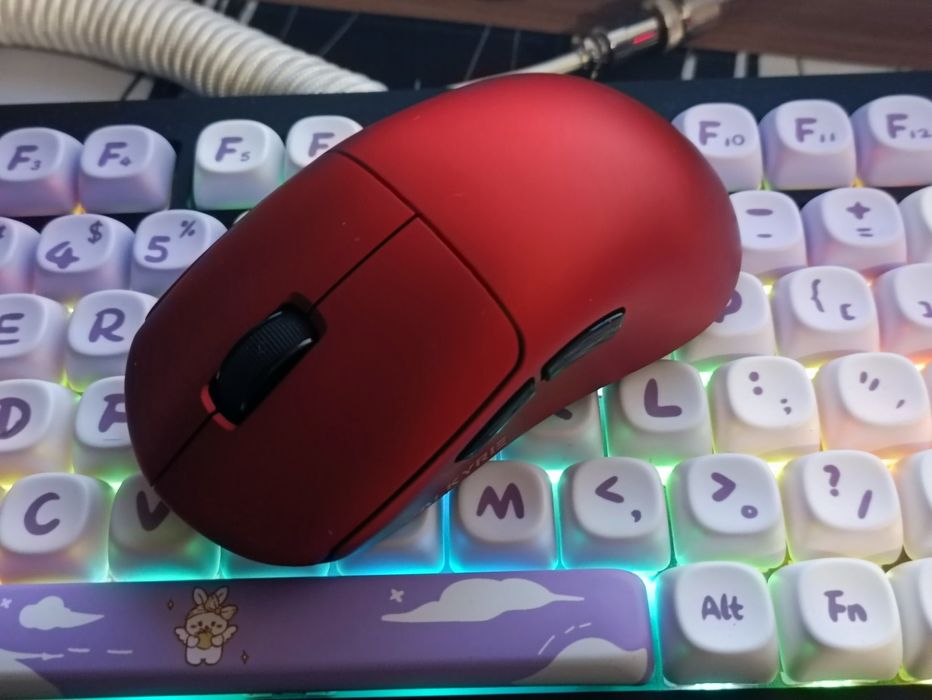 НОВАЯ Valkyrie M3 LITE + подарок