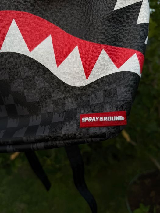 Ghiozdan SprayGround / Premium /