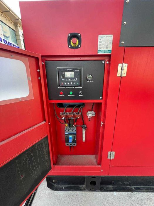 Sany power Генераторы 30/50/100/150/200/300/400/500/600/800/1000кВт