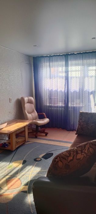 Продам 2-комнатную квартиру в 19 мкр