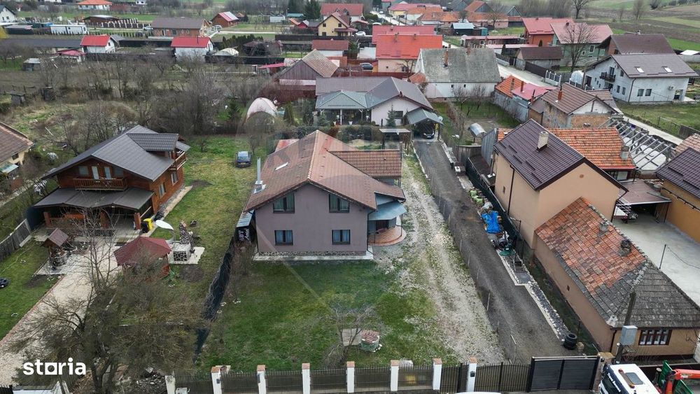 Casa de vanzare Podu Olt | Comision 0%