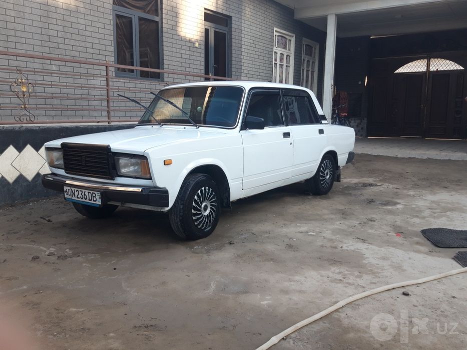 ВАЗ 2107 юигули 2000йил