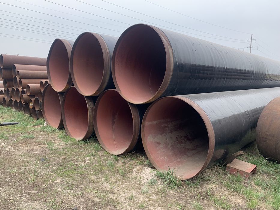 Трубы гильзы труба