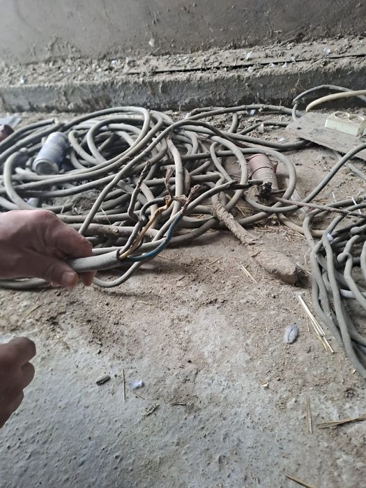 Сварочный аппарат