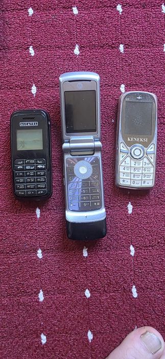 Nokia 6700 Nokia N 73  Nokia 6303 Samsung Novey