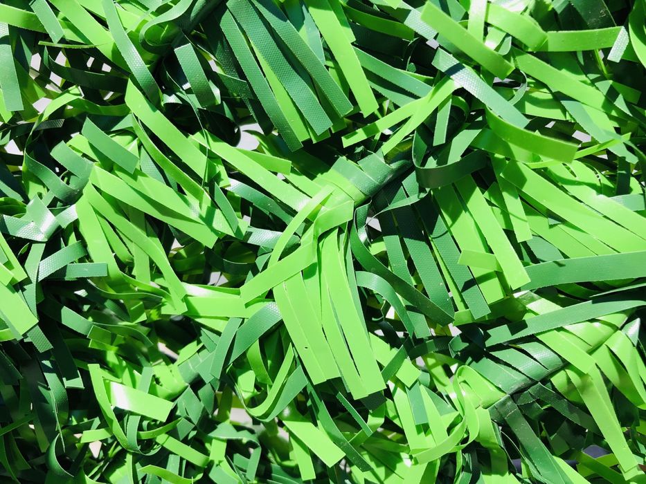 Бургас - Декоративна плетена мрежа / жив плет / тревна ограда /