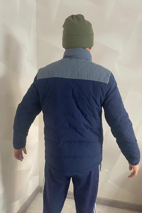 Куртка зимняя мужская