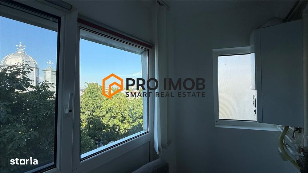 Apartament 2 camere decomandat zona Centru