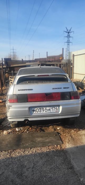 запчасти на Ваз 2112, дешего