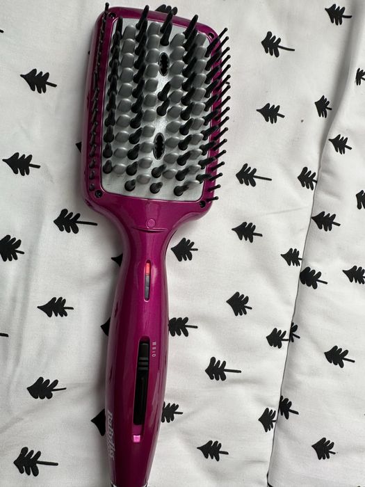 Vand perie electrica Babyliss