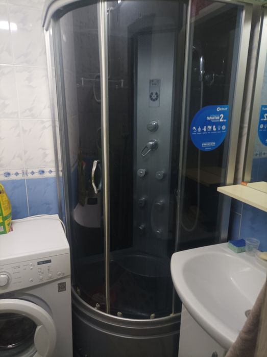 Продаётся душевая кабина