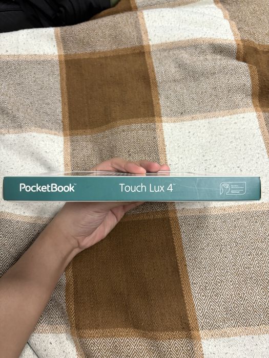 Электронная книга PocketBook
