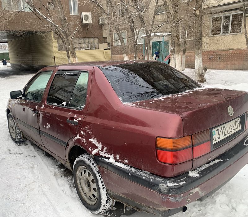 Продам фольксваген венто