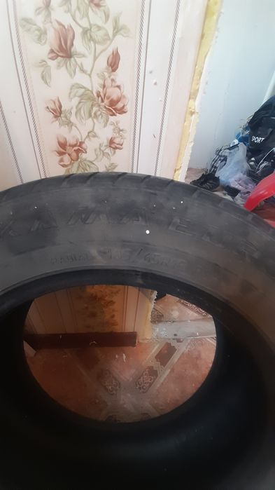 АвтоШина 15/60/185