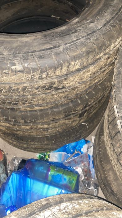 Колесо летний еврокама 235/65 р16с