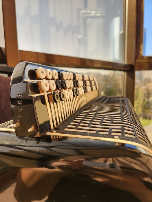 Bayan sotiladi holati ideal