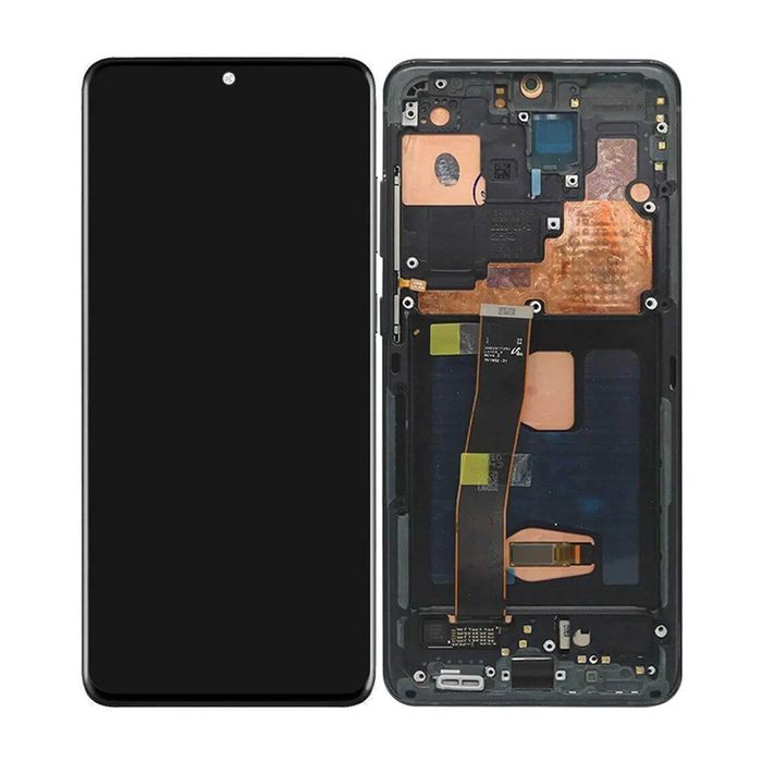 Incell дисплей за Samsung Galaxy S20, S20 FE, S20 Plus, S20 Ultra/5G