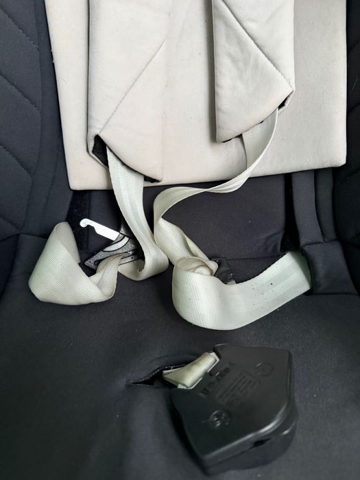 Детское автокресло